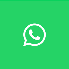 WhatsApp da clínica